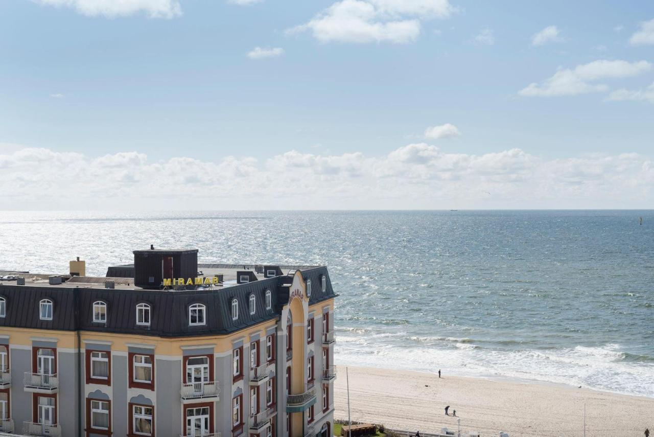 Apartament Sylter-Juwel-Mit-Traumblick Westerland Zewnętrze zdjęcie
